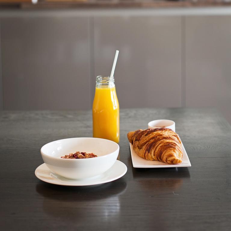 Bacan Bed & Breakfast 헤이그 외부 사진