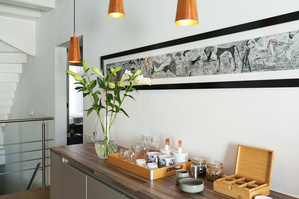 Bacan Bed & Breakfast 헤이그 외부 사진