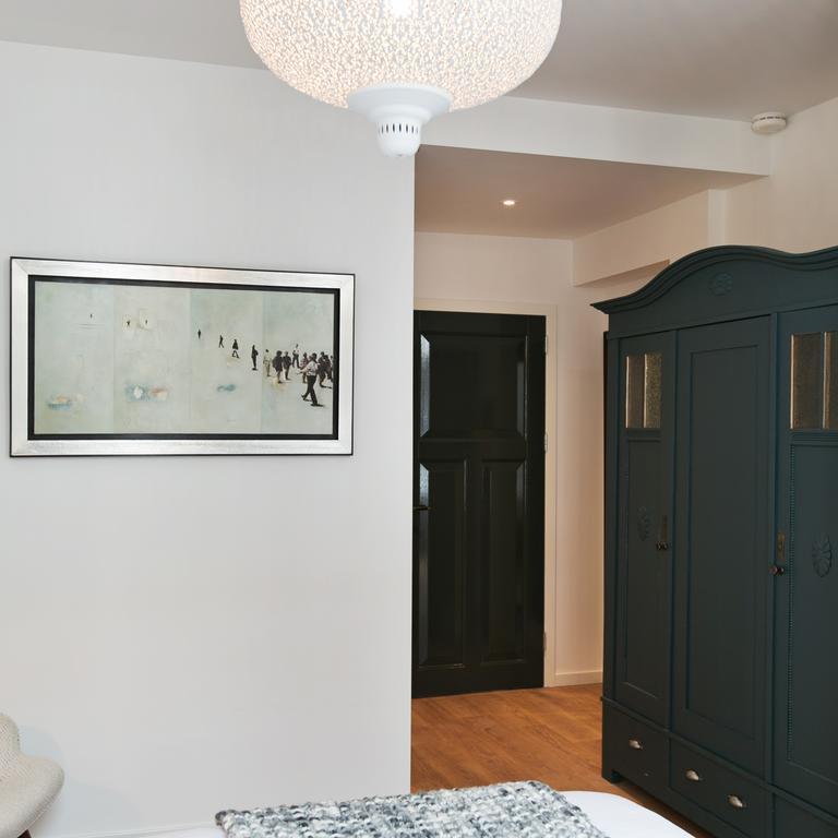 Bacan Bed & Breakfast 헤이그 외부 사진